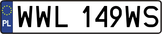 WWL149WS