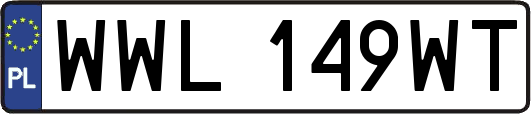 WWL149WT