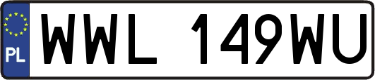 WWL149WU