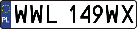 WWL149WX