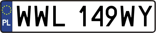 WWL149WY