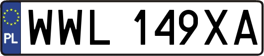 WWL149XA