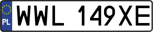 WWL149XE
