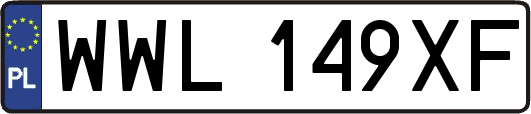 WWL149XF