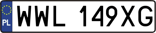 WWL149XG