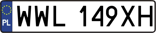 WWL149XH