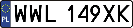 WWL149XK