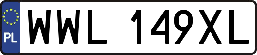 WWL149XL