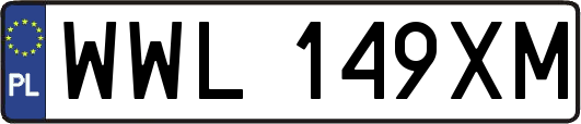 WWL149XM