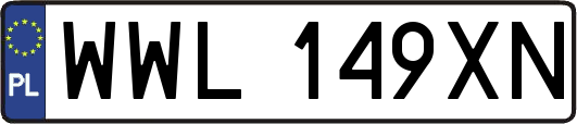 WWL149XN