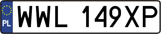 WWL149XP