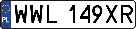 WWL149XR