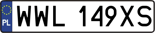 WWL149XS
