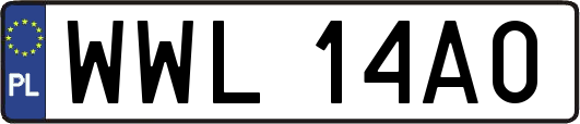 WWL14A0