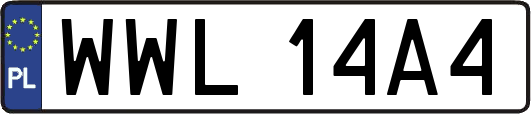 WWL14A4