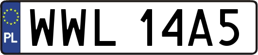 WWL14A5