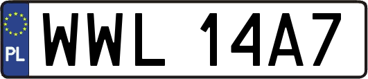 WWL14A7