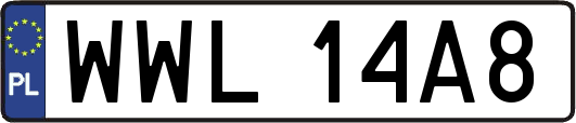 WWL14A8