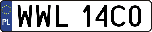 WWL14C0