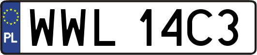 WWL14C3
