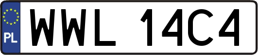 WWL14C4