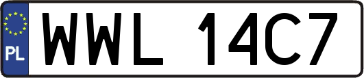 WWL14C7