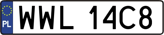 WWL14C8