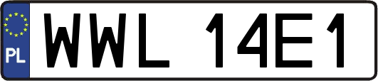 WWL14E1