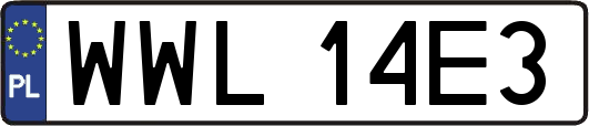 WWL14E3