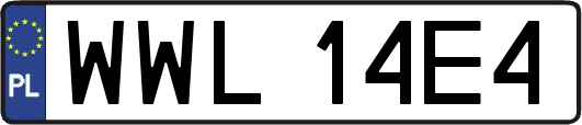 WWL14E4