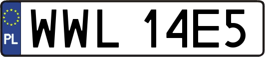 WWL14E5