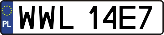 WWL14E7