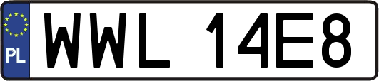 WWL14E8