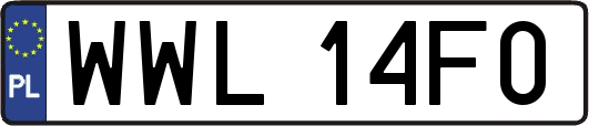 WWL14F0