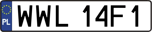 WWL14F1
