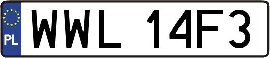 WWL14F3
