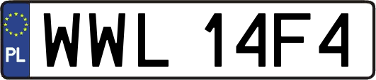 WWL14F4