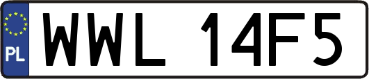 WWL14F5