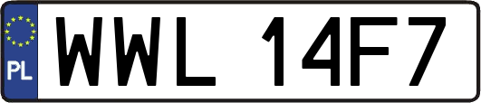 WWL14F7