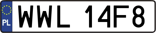 WWL14F8