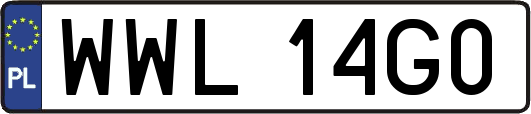 WWL14G0