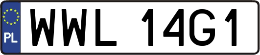 WWL14G1