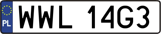WWL14G3