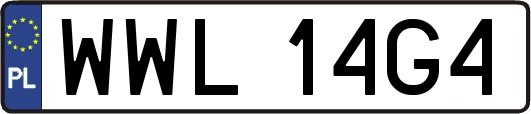 WWL14G4