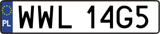WWL14G5