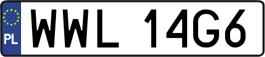 WWL14G6