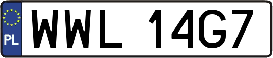 WWL14G7