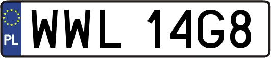 WWL14G8