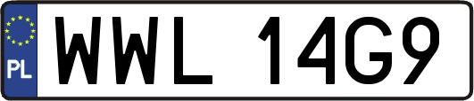 WWL14G9