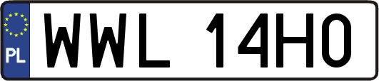 WWL14H0